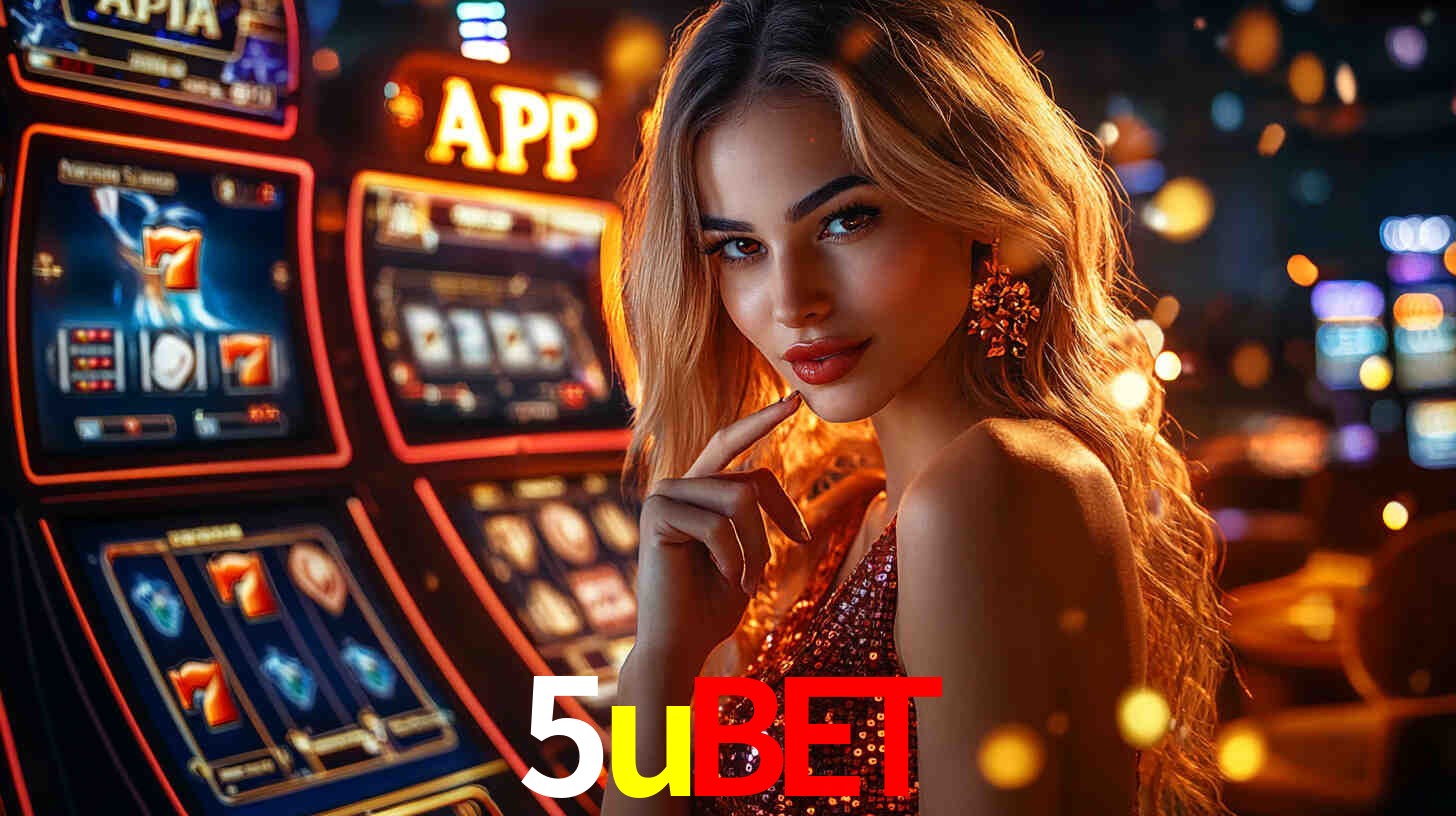 Baixar App Android 5ubet