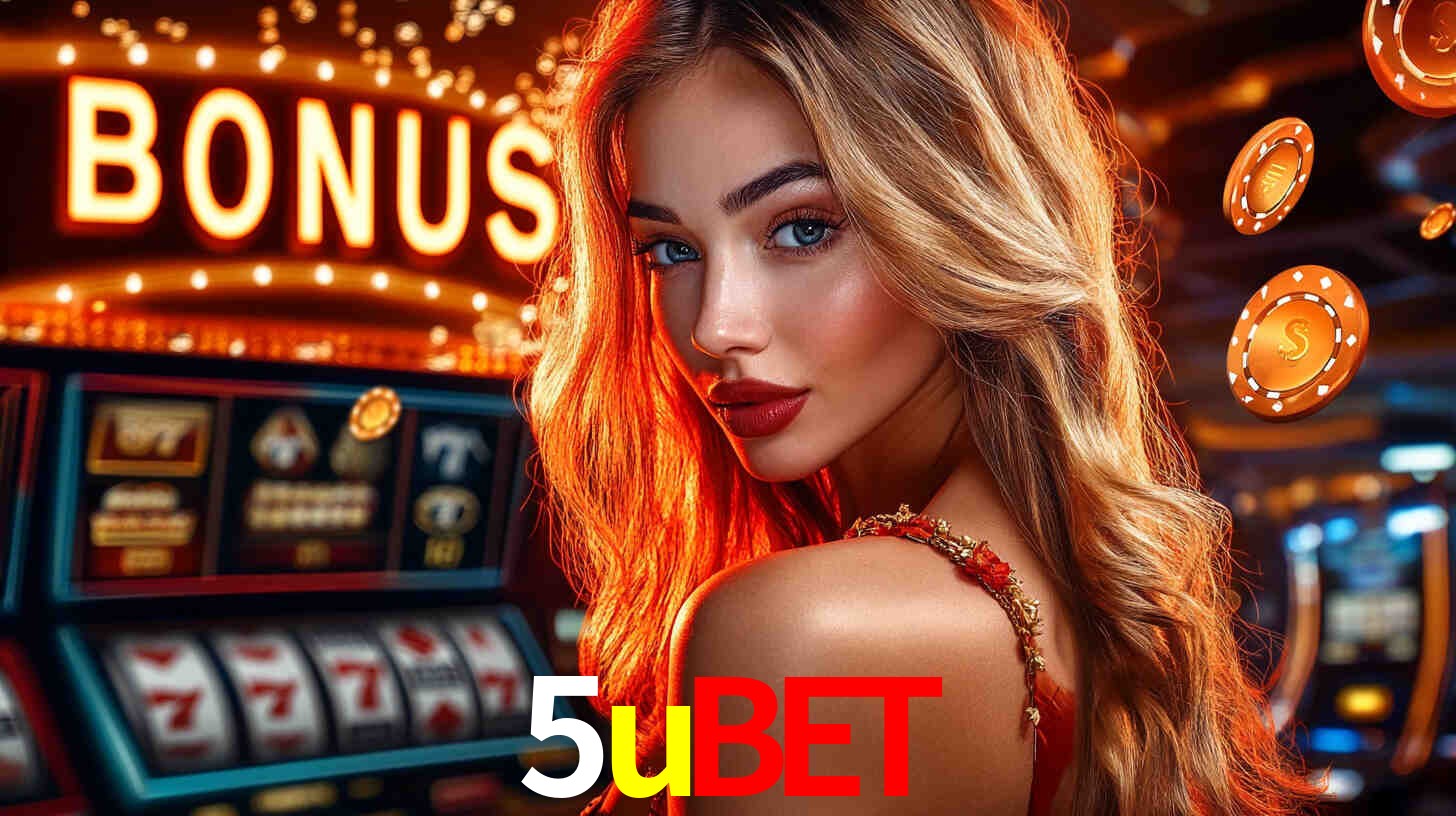 Bônus de Cadastro no 5ubet