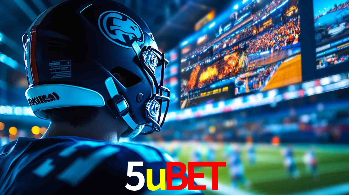 Apostas Esportivas no 5ubet