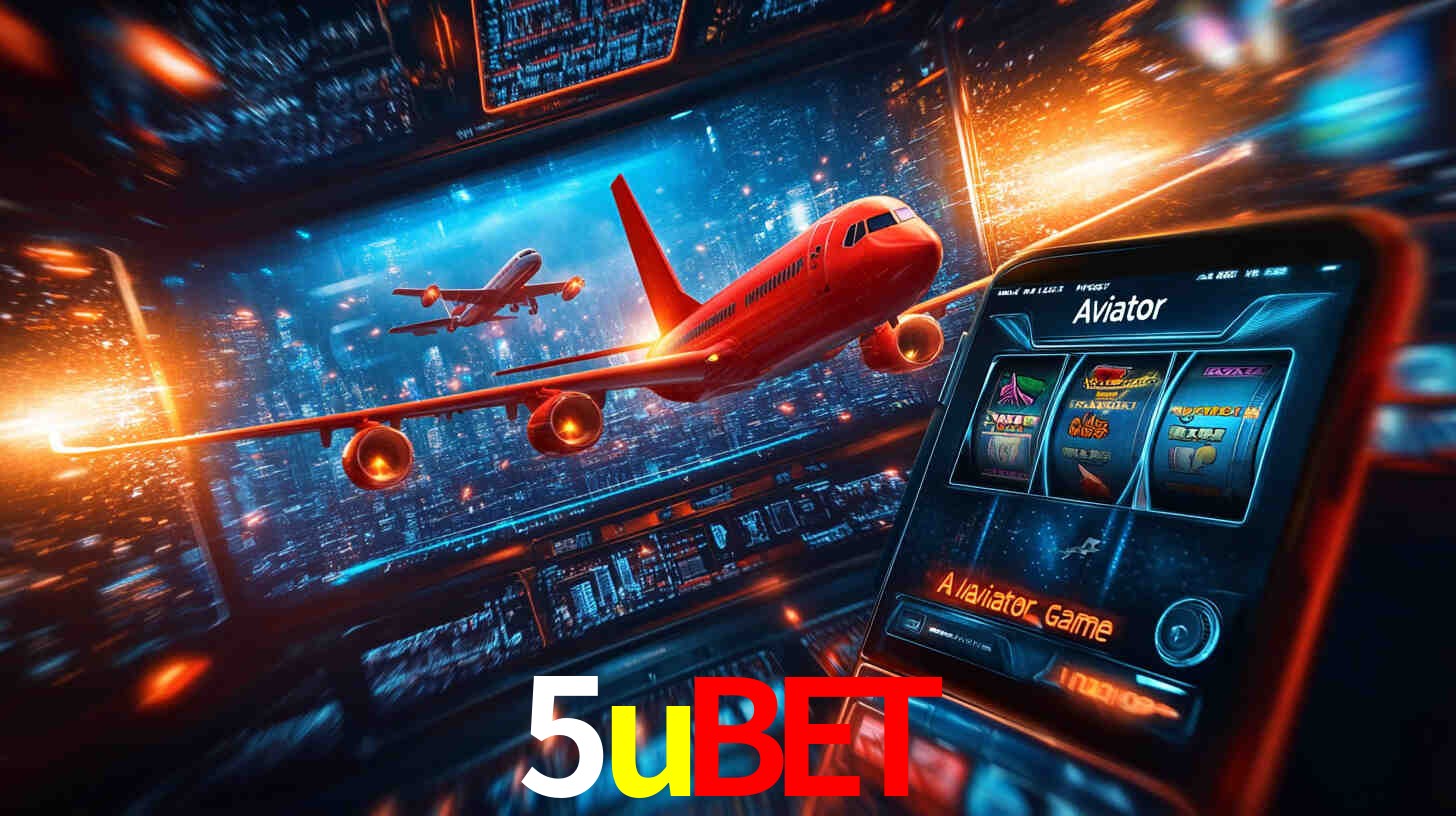 Dicas para Jogar Aviator no 5ubet