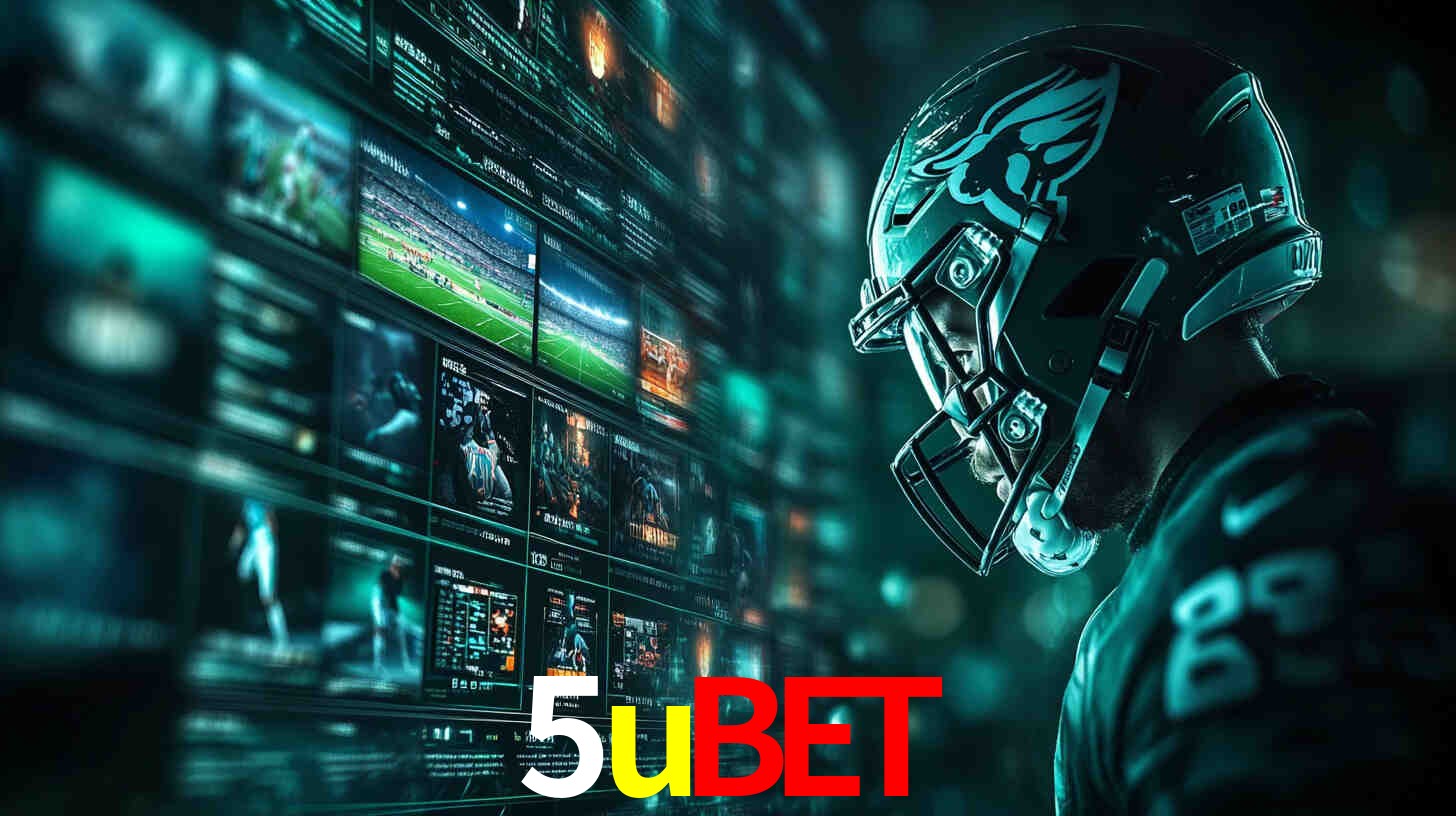 Esportes em Destaque no 5ubet